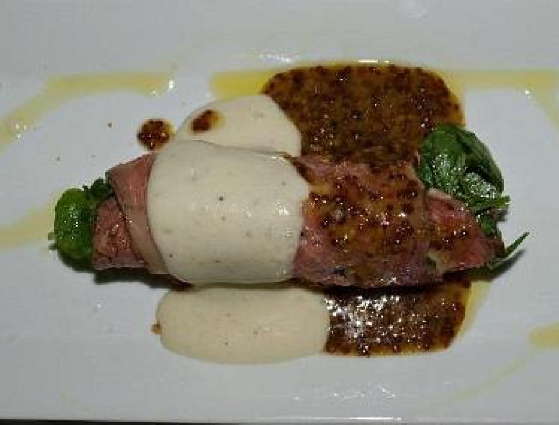 Major Trenta-sis Major Trenta-sis