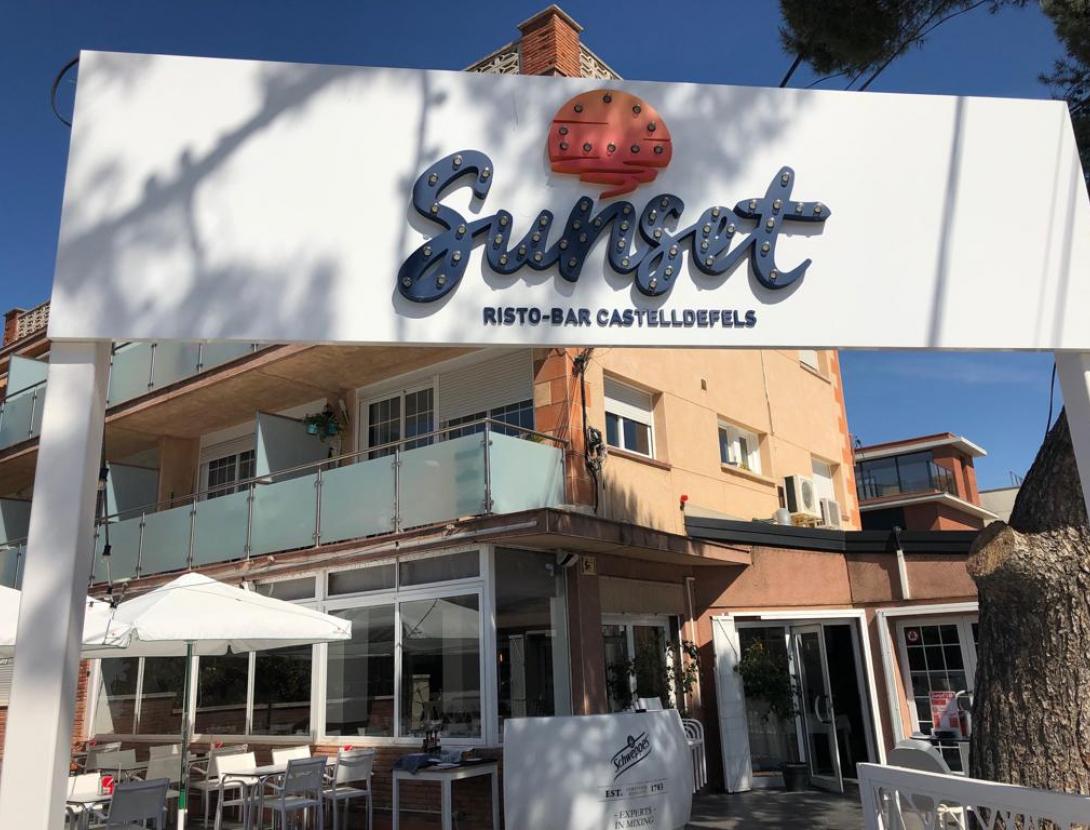 Sunset Castelldefels SUNSET CASTELLDEFELS