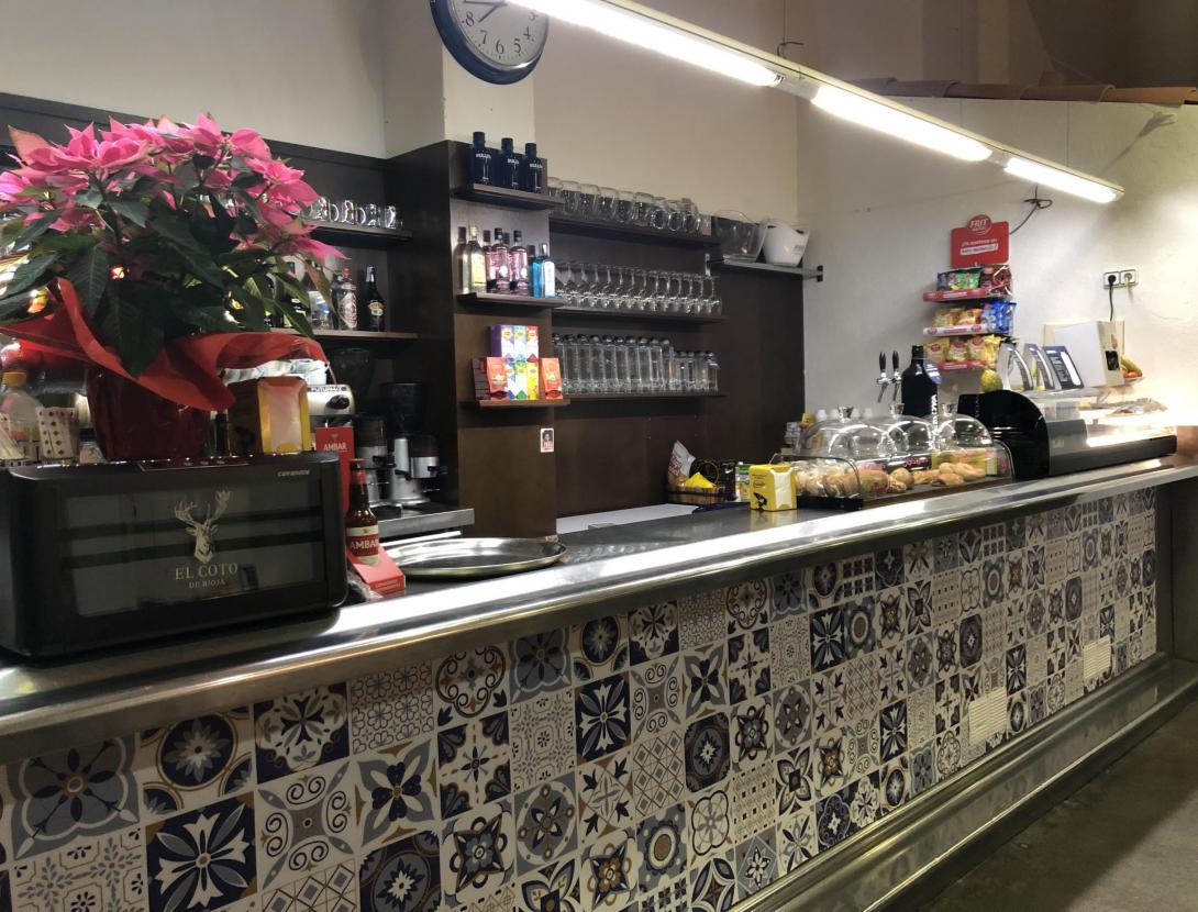 Casa Andalucía Gastro CASA ANDALUCIA GASTRO