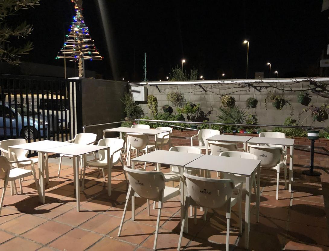 Casa Andalucía Gastro CASA ANDALUCIA GASTRO