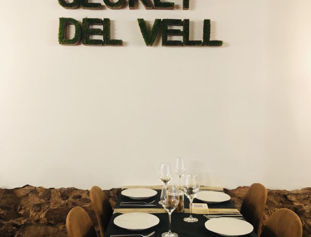 El Secret del Vell El Secret del Vell