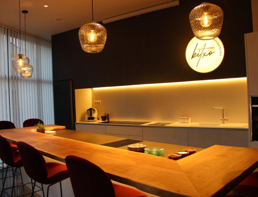 Bitxo Gastroexperiences Bitxo gastroexperiències