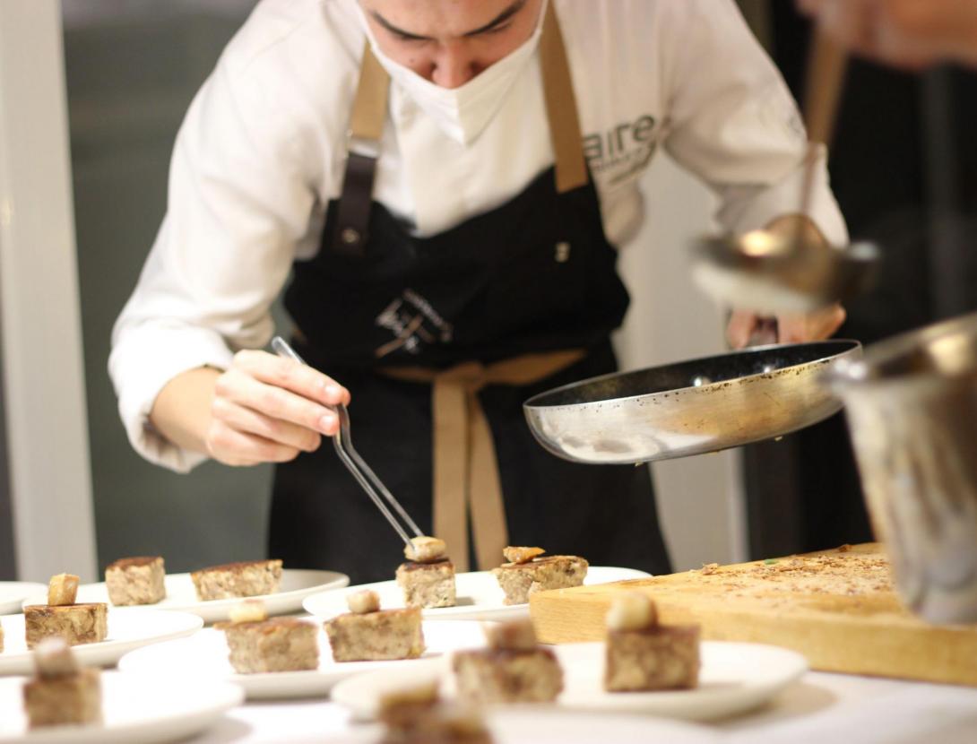 Bitxo Gastroexperiences Bitxo gastroexperiències