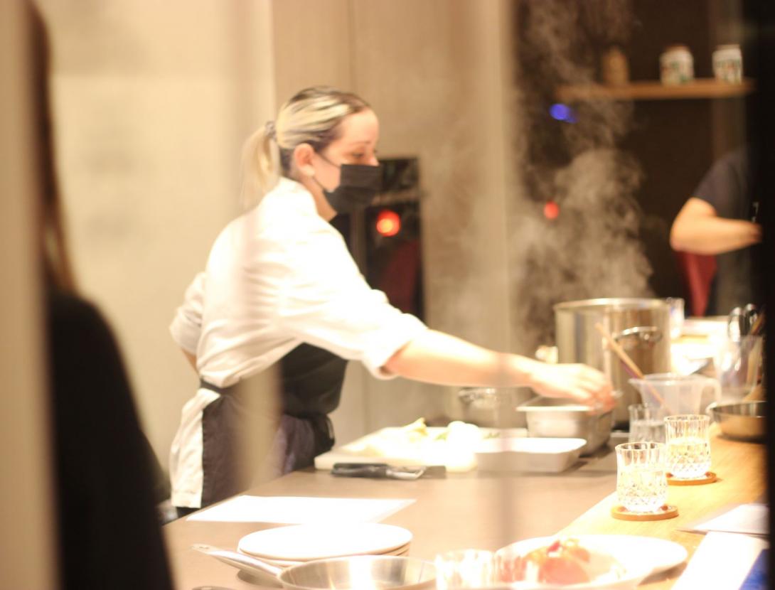 Bitxo Gastroexperiences Bitxo gastroexperiències