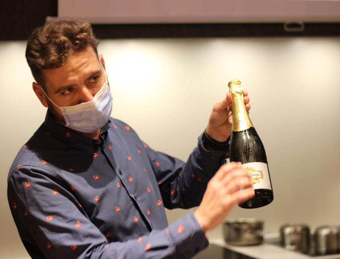 Bitxo Gastroexperiences Bitxo gastroexperiències