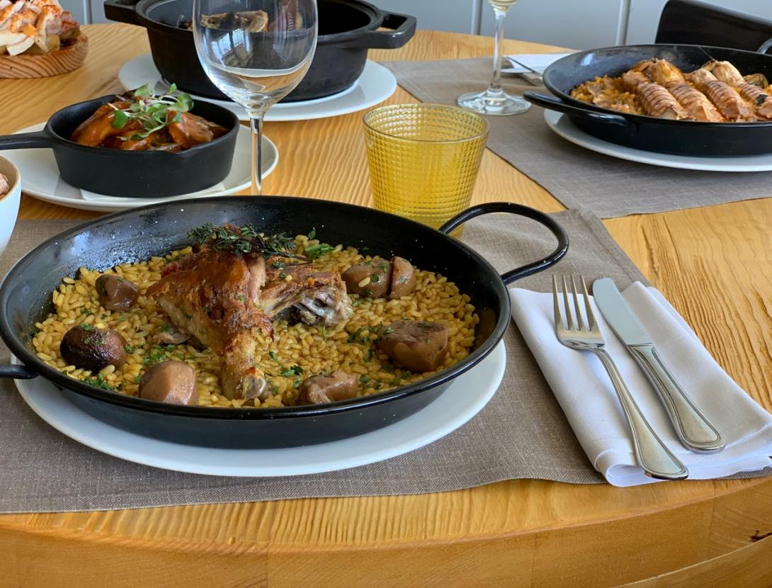 Marimorena Restaurant IMG_7077.JPG