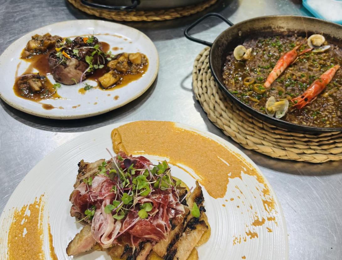 El Secret del Vell El Secret del Vell