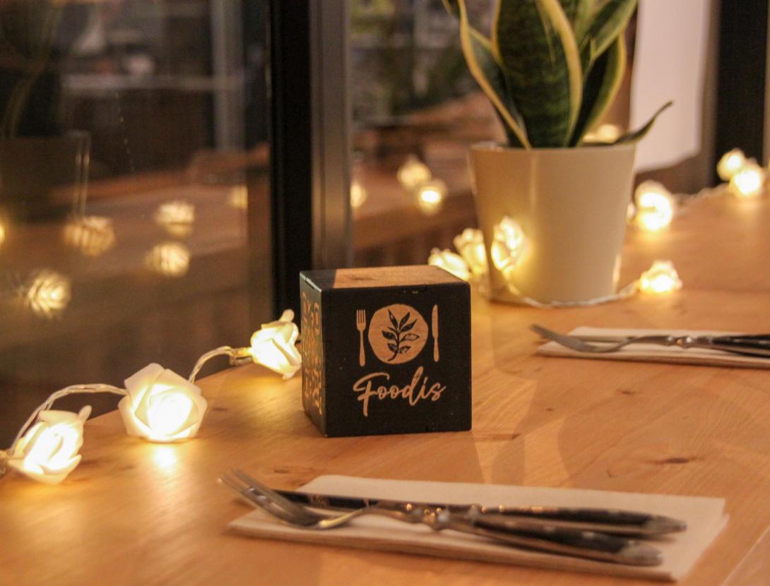 Foodis Sant Just Foodis Sant Just