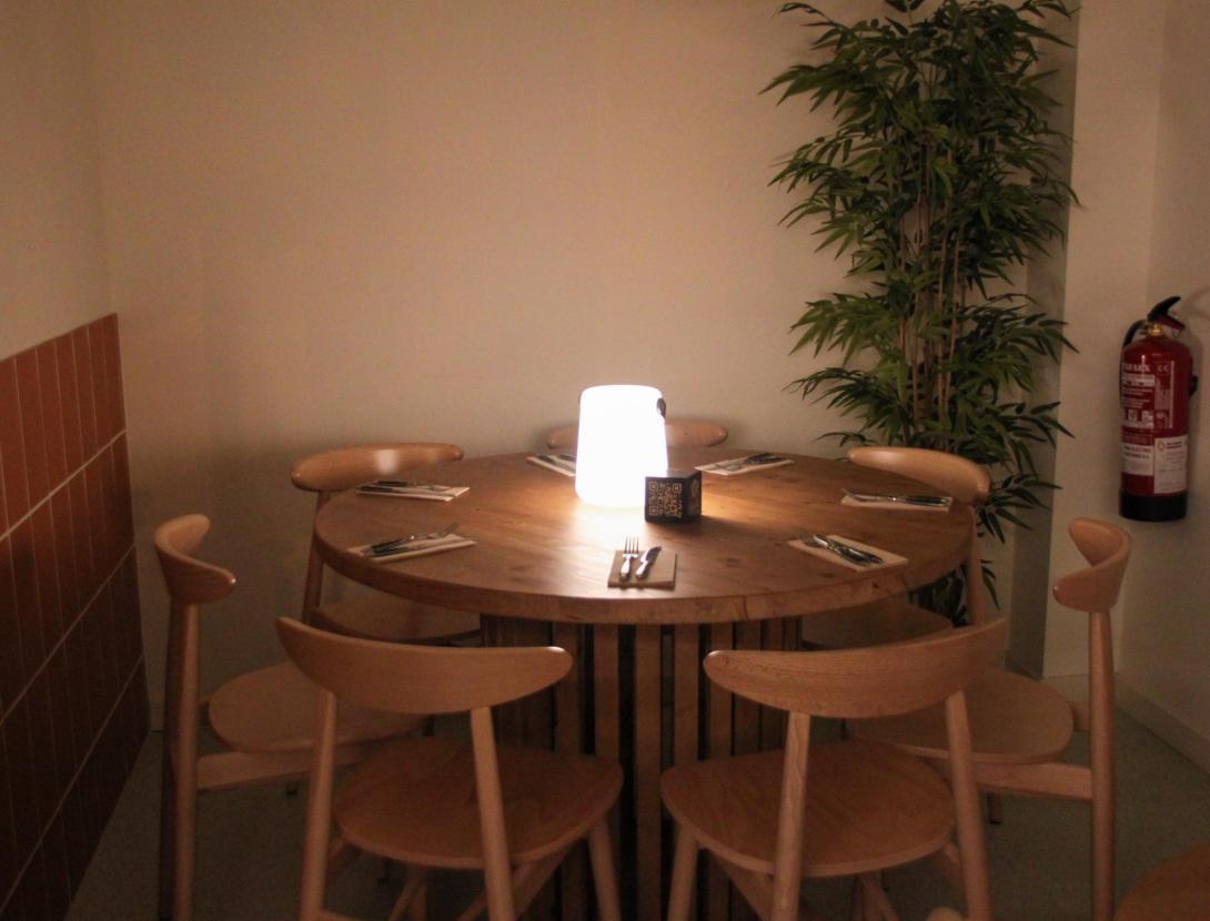 Foodis Sant Just Foodis Sant Just