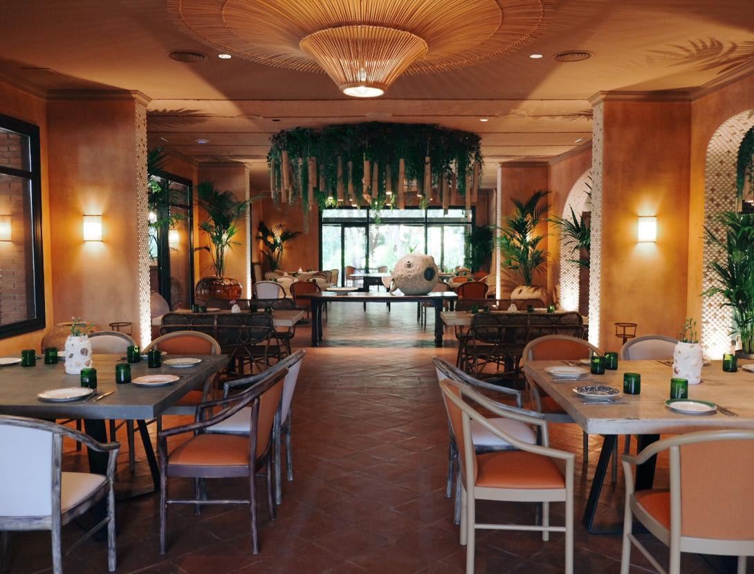 Catalina Food and Music Management SL