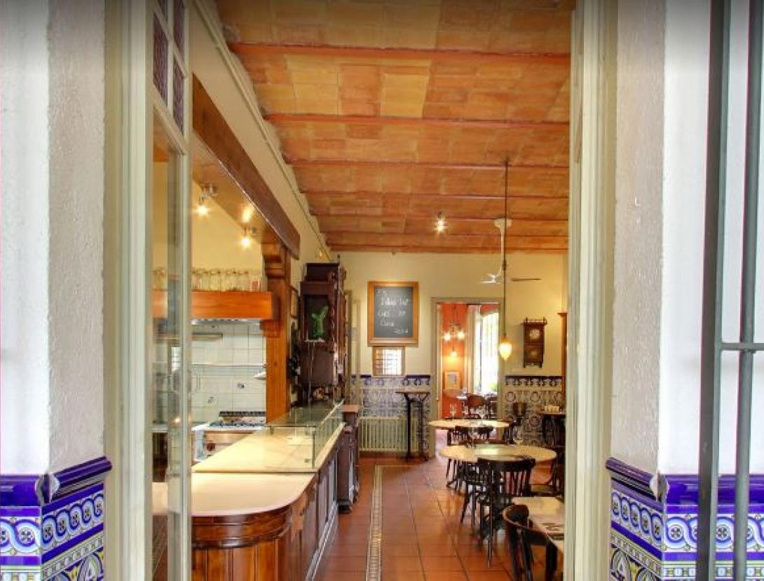 La Part dels Àngels La part dels Angels Imatge 2 Entrada.JPG