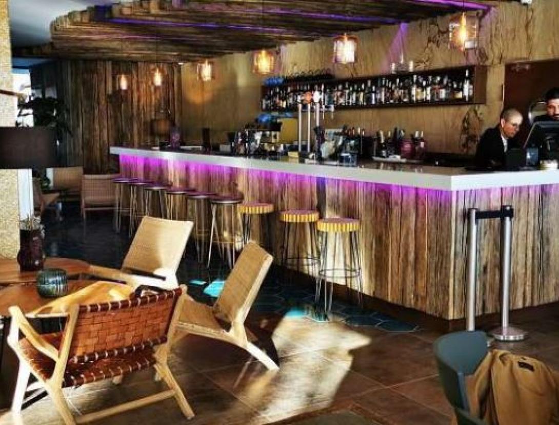 Tropical Hotel Restaurant Beach Club Tropical Hotel Restaurant Beach Club