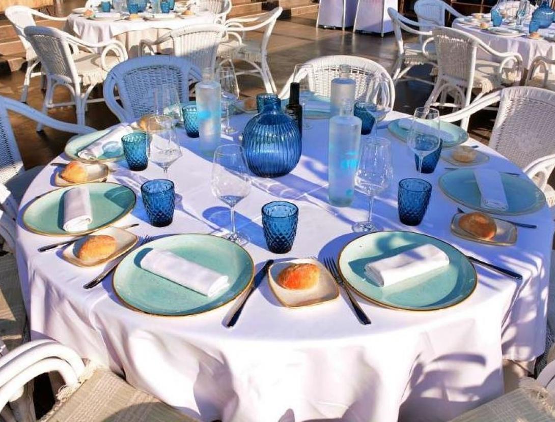 Tropical Hotel Restaurant Beach Club Tropical Hotel Restaurant Beach Club