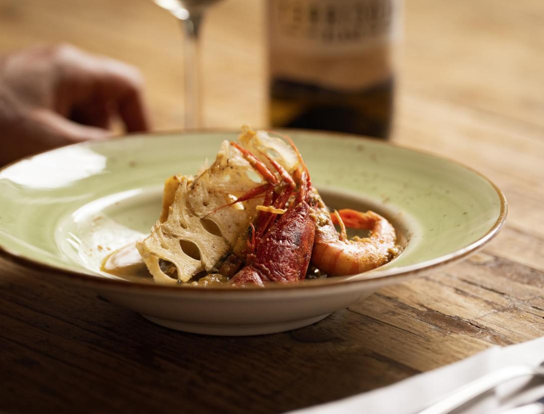 Marimorena Restaurant Marimorena Restaurant