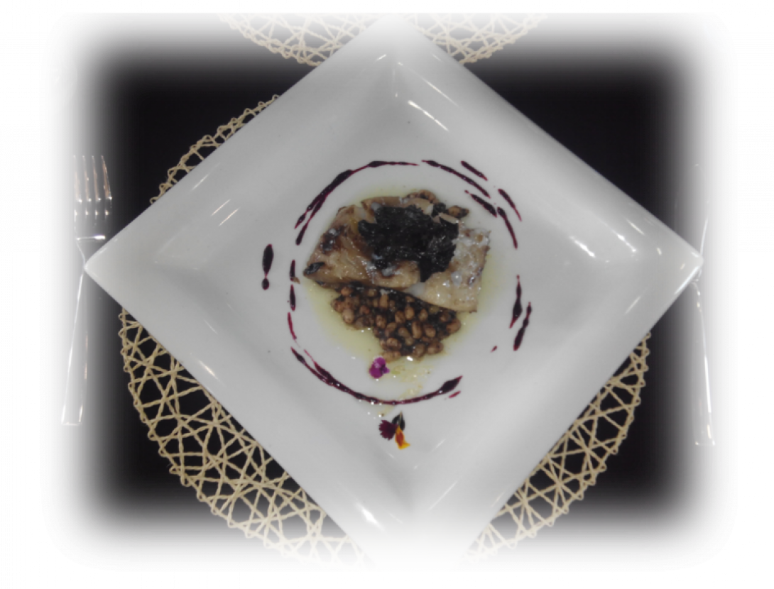 Plato 11 Restaurant Lounge Idilicc cuina mediterrània i d'autor en la Palma de Cervelló P.I. Can Mascaró Baix Llobregat..png