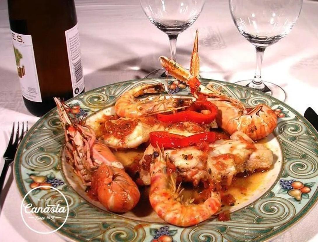 The New Canasta The New Canasta