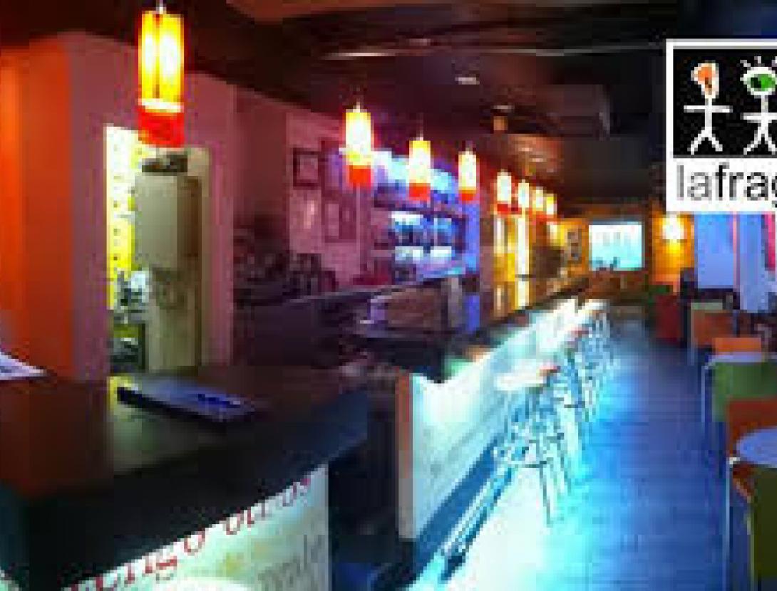 RE La Fragua Cornellà.JPG RE La Fragua Cornellà.JPG