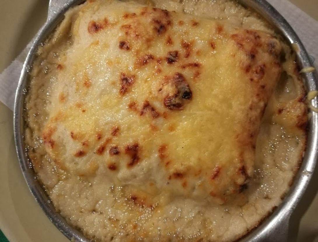 El Jabalí Restaurant El Jabalí