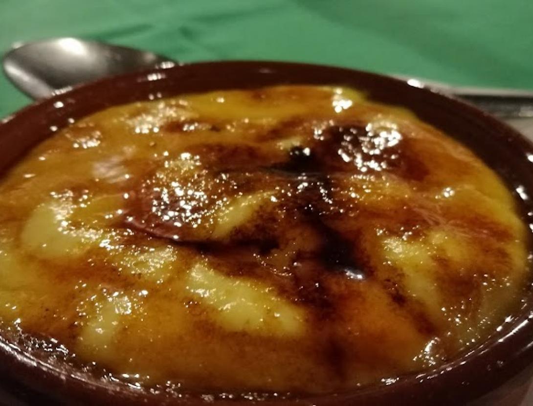 El Jabalí Restaurant El Jabalí