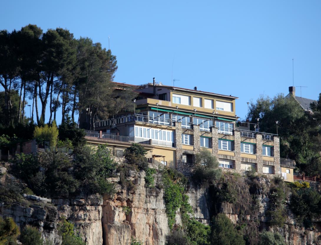 Mirador restaurant16.JPG