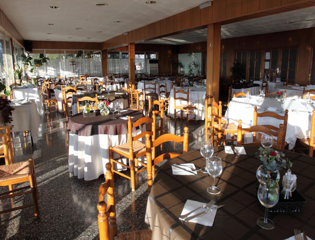 Mirador restaurant1.JPG