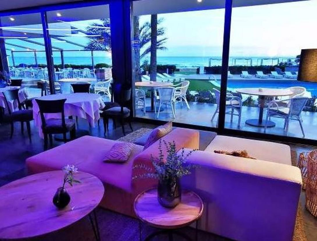 Tropical Hotel Restaurant Beach Club Tropical Hotel Restaurant Beach Club