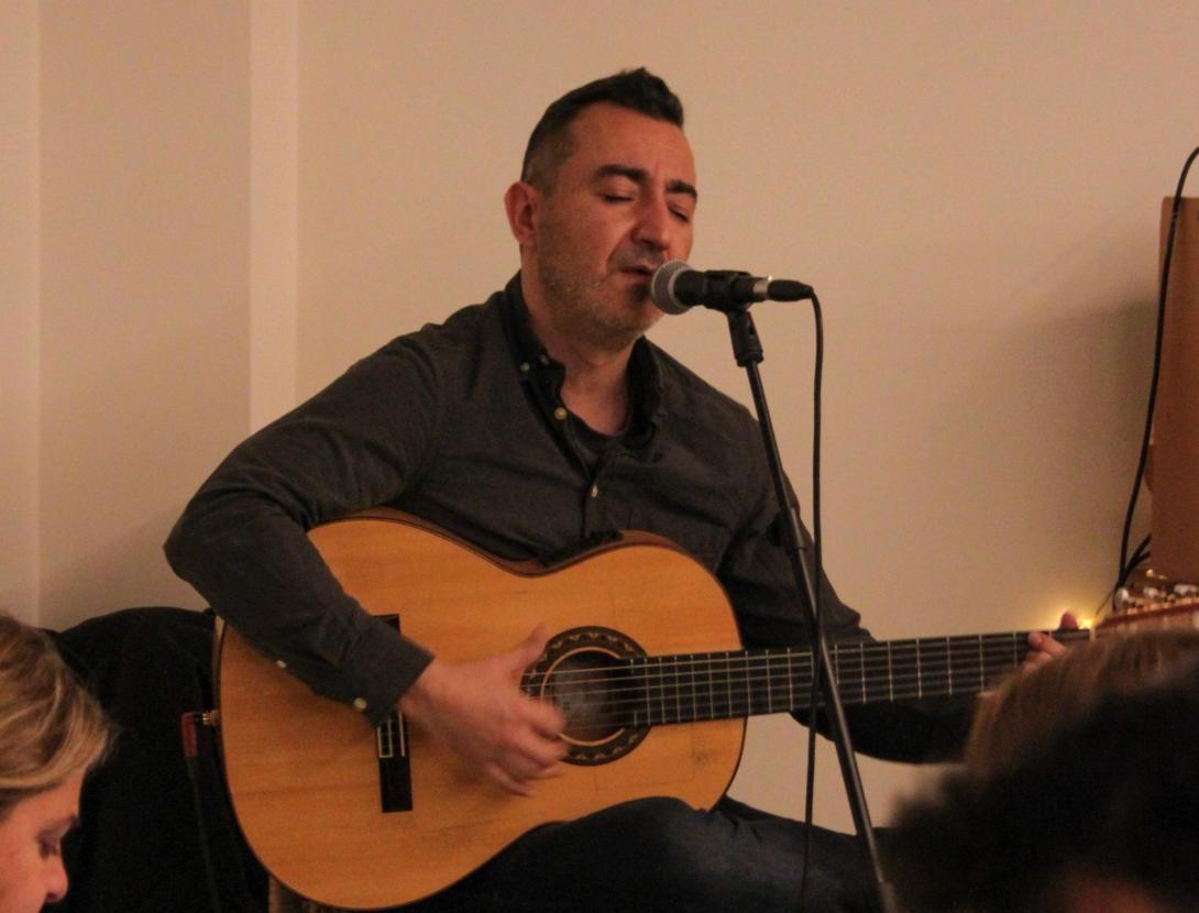 Foodis Sant Just Foodis Sant Just