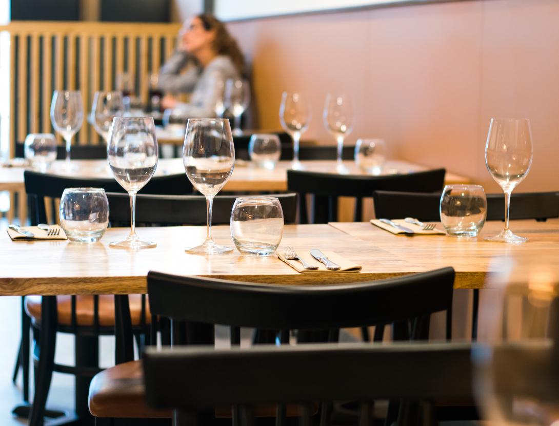 Restaurant Salao Salao Restaurante