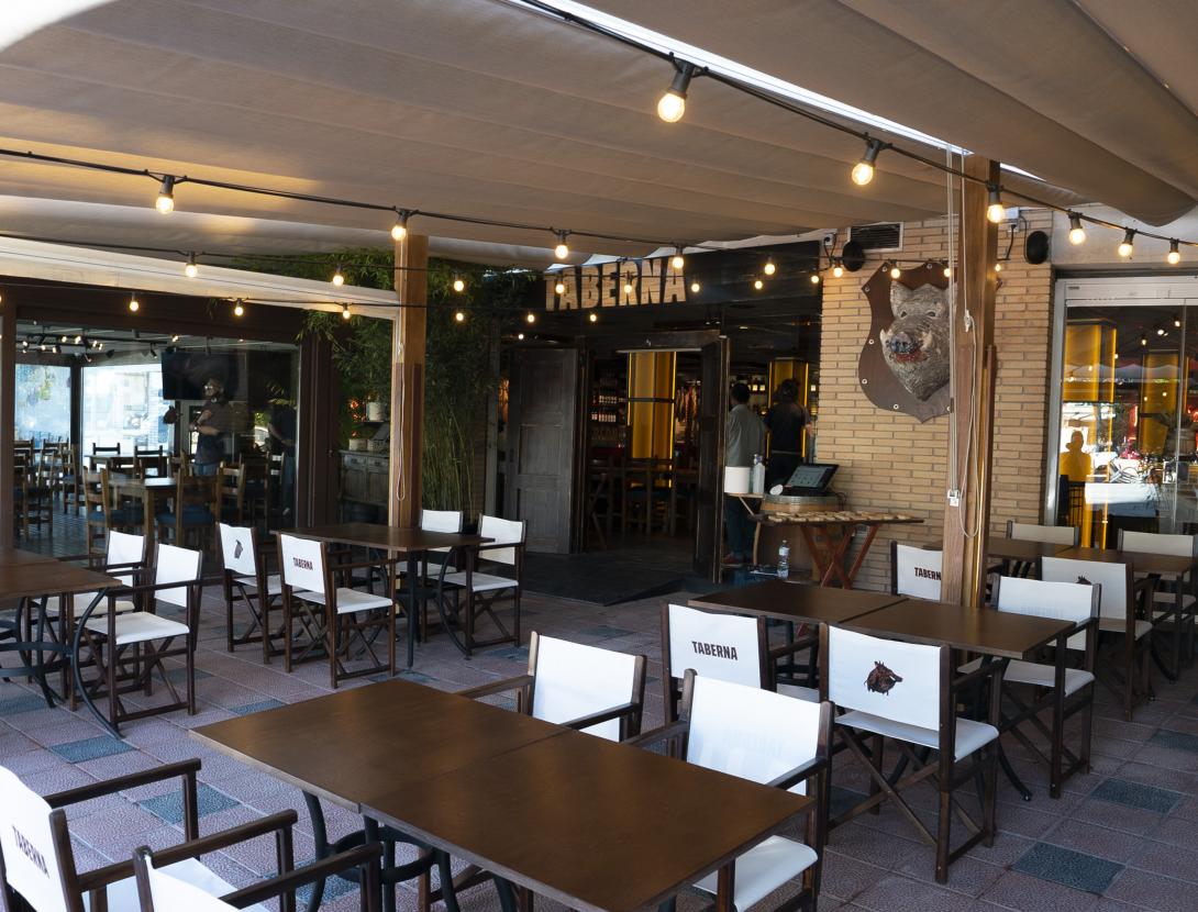 TABERNA TIBU-RON Taberna Opening_56.JPG