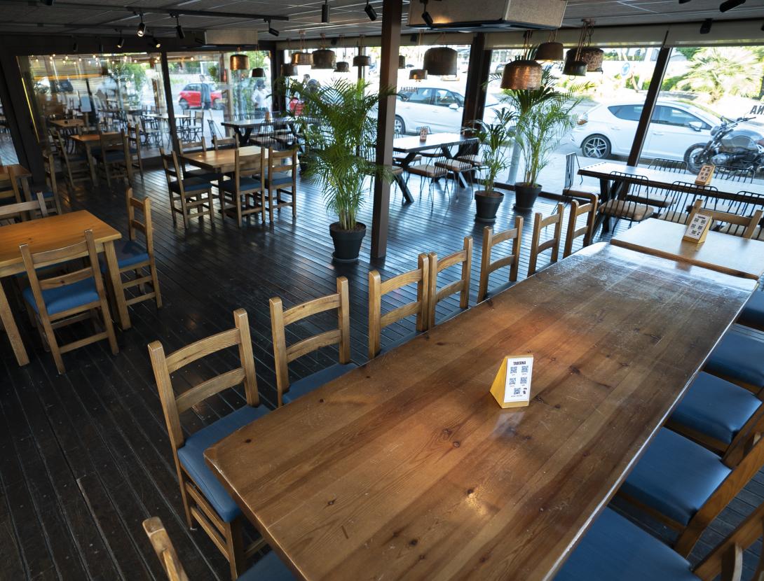 TABERNA TIBU-RON Taberna Opening_70.JPG