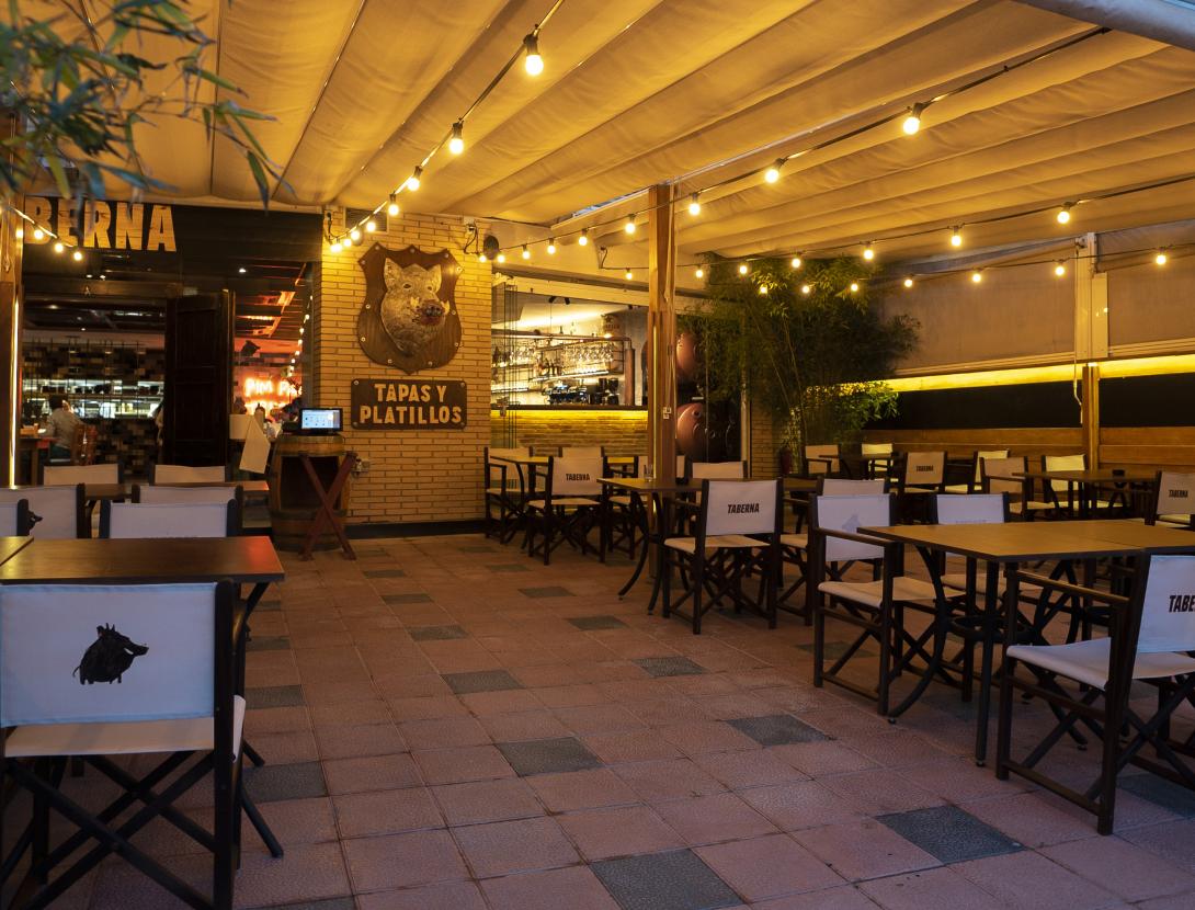 TABERNA TIBU-RON Taberna Opening_74.JPG