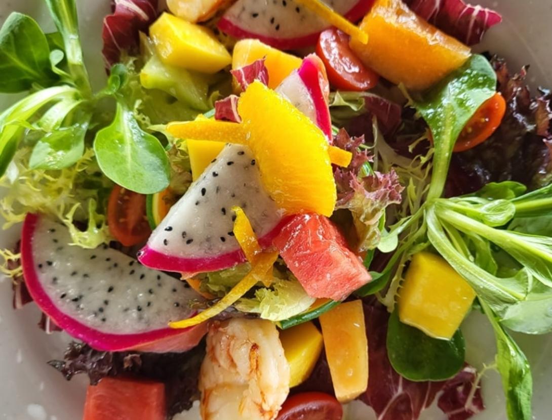 El Mirador de Sant Just