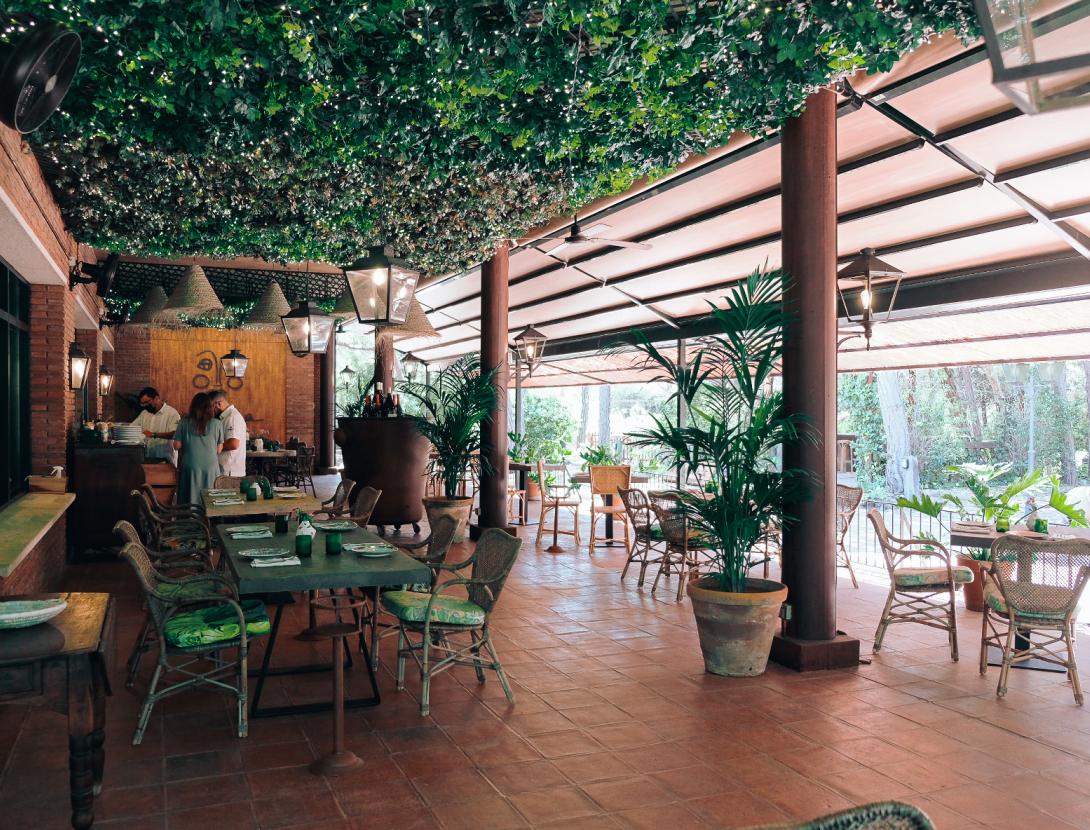 Catalina Food and Music Management SL