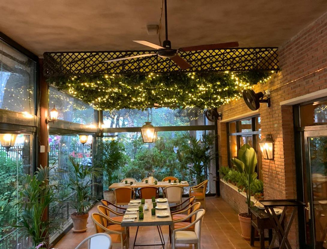 Catalina Food and Music Management SL