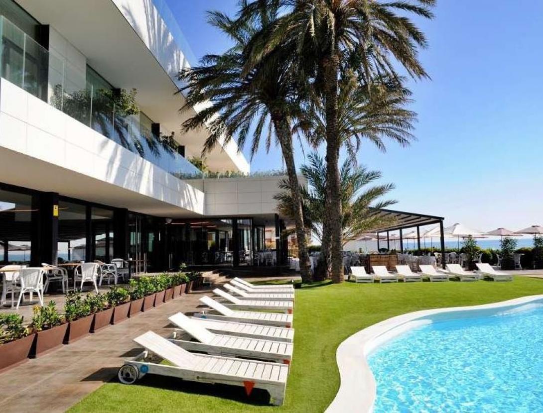 Tropical Hotel Restaurant Beach Club Tropical Hotel Restaurant Beach Club