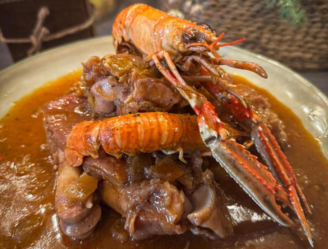 El Forn Restaurant El Forn Restaurant