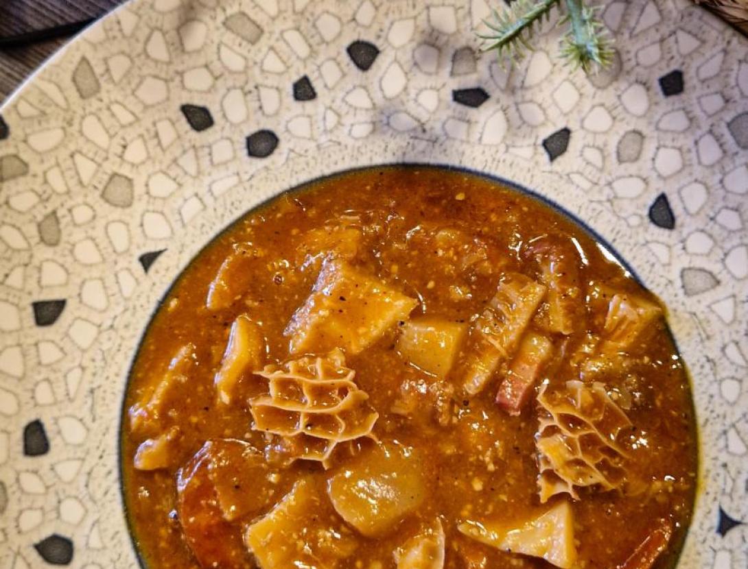 El Forn Restaurant El Forn Restaurant