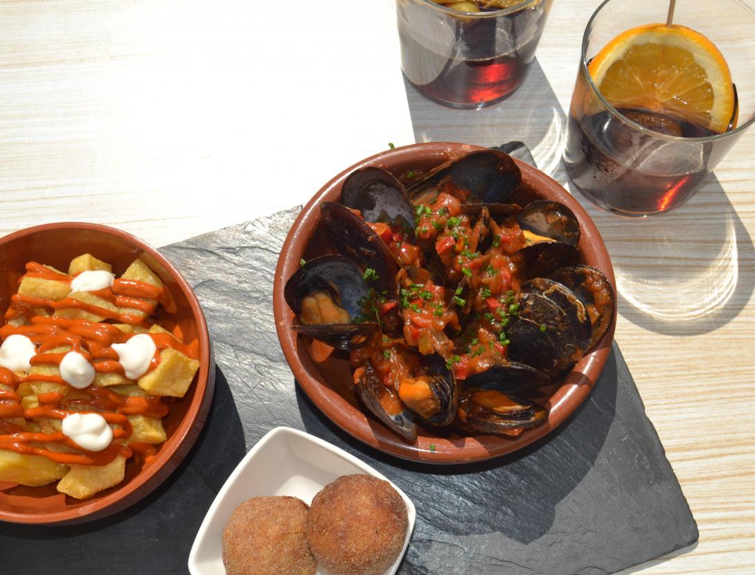 Restaurant A CA SA vermut.jpg