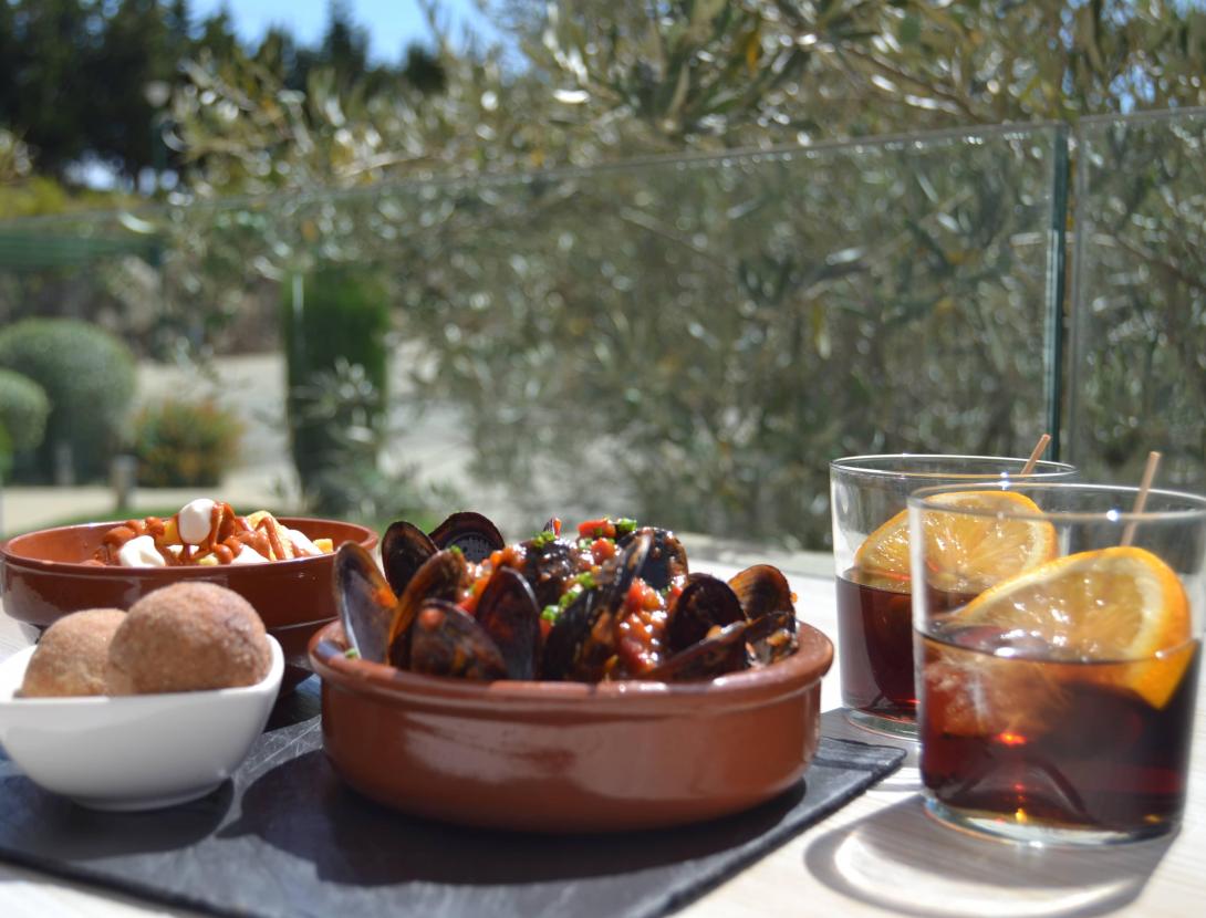 Restaurant A CA SA vermuut.jpg