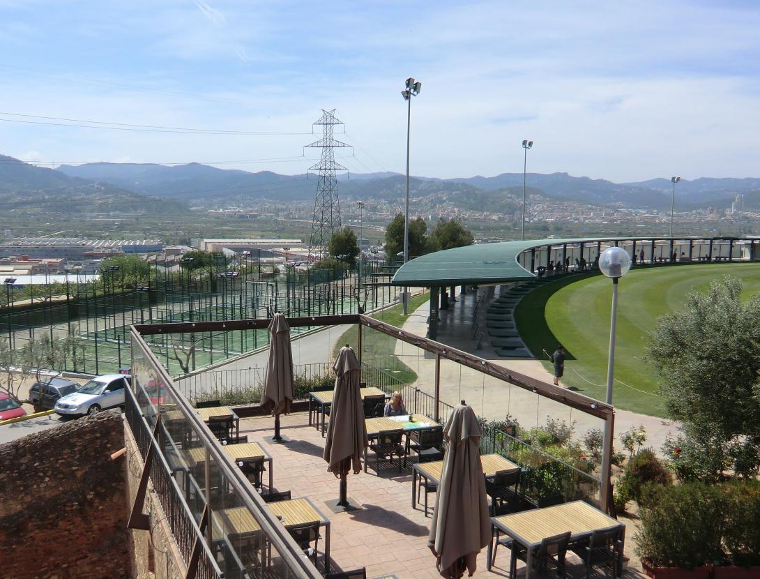 Can Cuyàs Golf Club VISTESPADELIGOLF.JPG