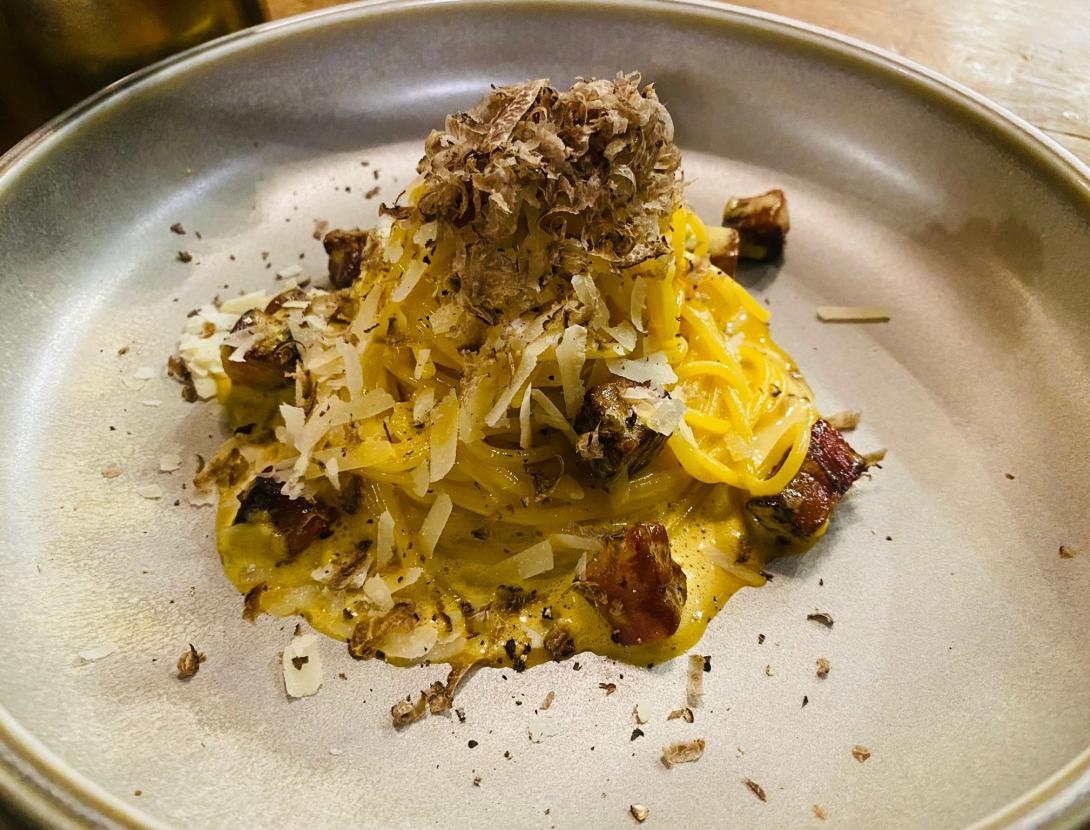 Flor de Sal Restaurant Restaurant Flor de Sal