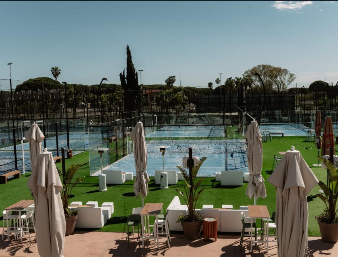 Munay Club Viladecans Munay Events SL