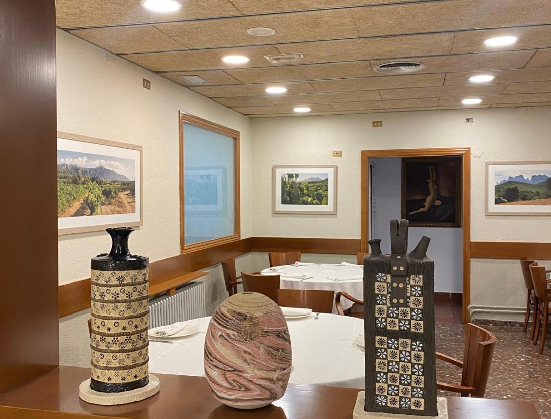 Restaurant Cal Tallón