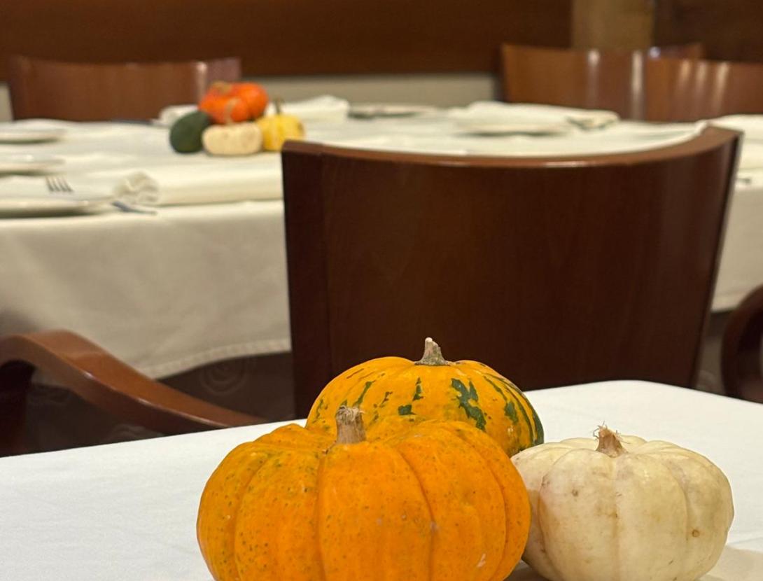 Restaurant Cal Tallón