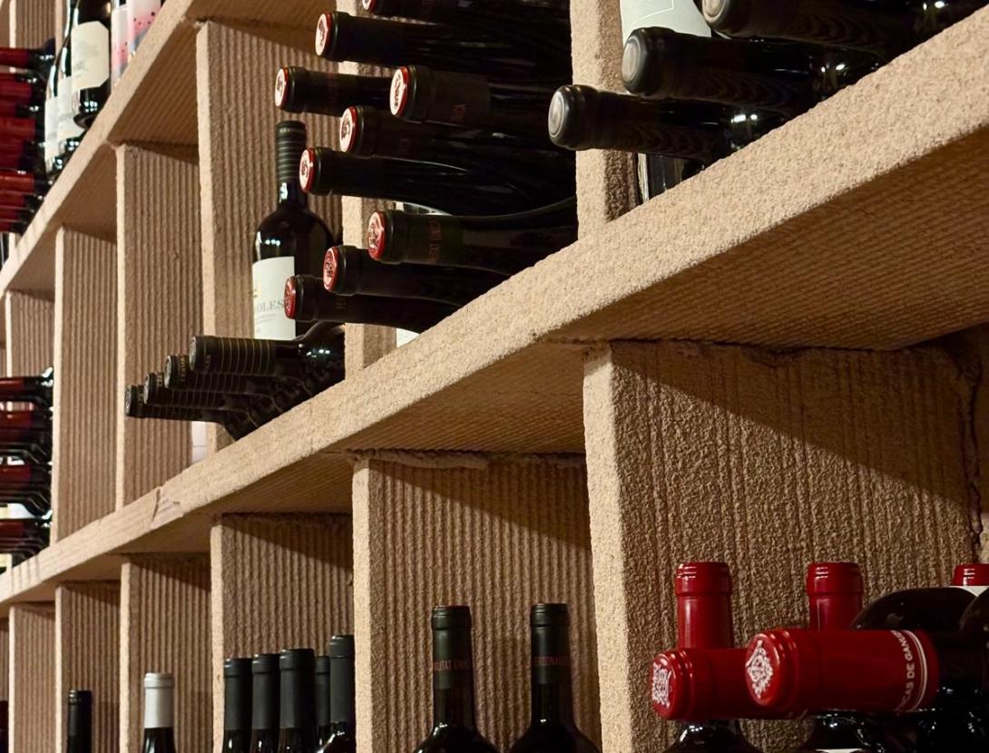 Restaurant Cal Tallón