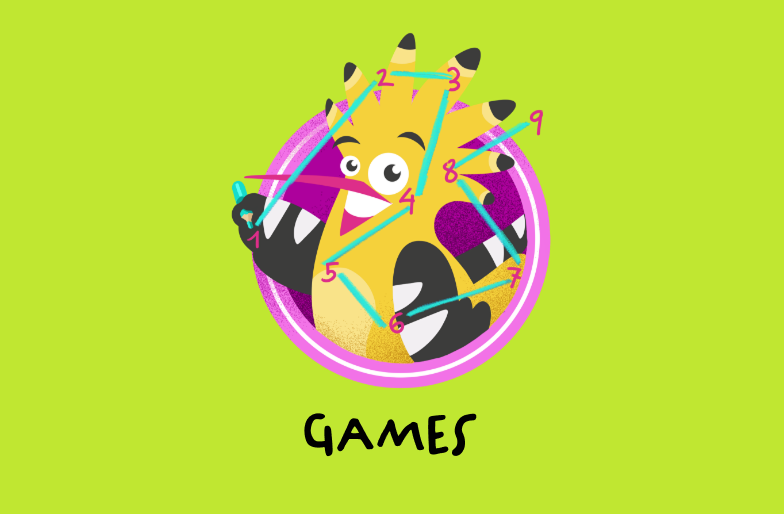 Puput's Games