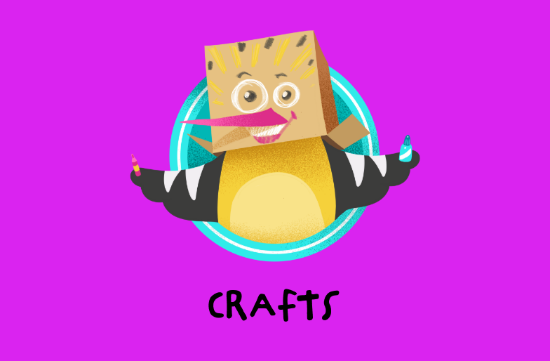 Puput's Crafts