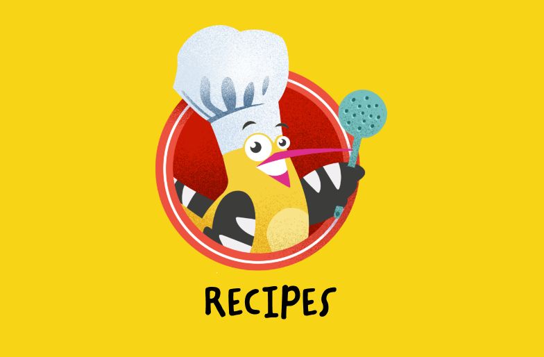 Puput's Recipes